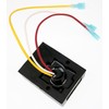 YLQASOON 3-Wire Lift Gate Control Switch 264346 Compatible with Box