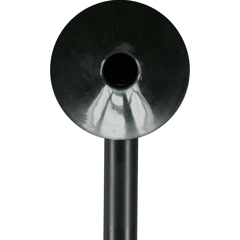 Kleine Wolke Lindo Shower Squeegee, Colour: Black, Material: PP, TPE,