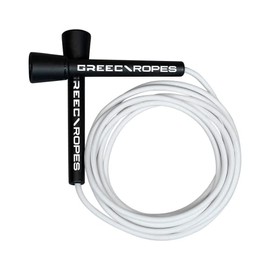 Cuerda Para Saltar PVC 3M De Largo con 5MM De Grosor