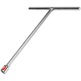 SK11 Long Type T Type Box Wrench, 0.4 inches (10 mm)