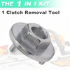 Adefol 89750516133 Clutch Removal Tool for Echo CS-370 CS-400 CS-440
