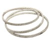 V-belt for AYP replacement for Husqvarna 532194346 (1/2 inch x