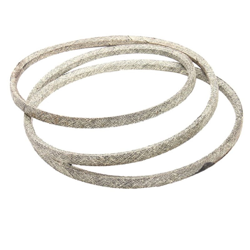V-belt for AYP replacement for Husqvarna 532194346 (1/2 inch x