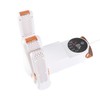 Electric Shoes Dryer Extendable Timing Constant Temperature Reduce Odor Boot