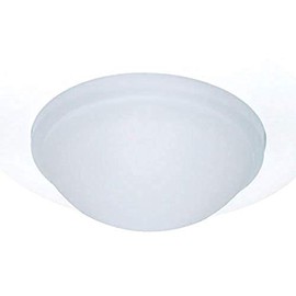 ELCO Lighting EL114SH S 6" Shower Trim with Diffused Dome Lens and Reflector - EL114SH