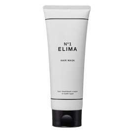 ELIMA NO1 Hair Mask, 7.1 oz (200 g) Treatment