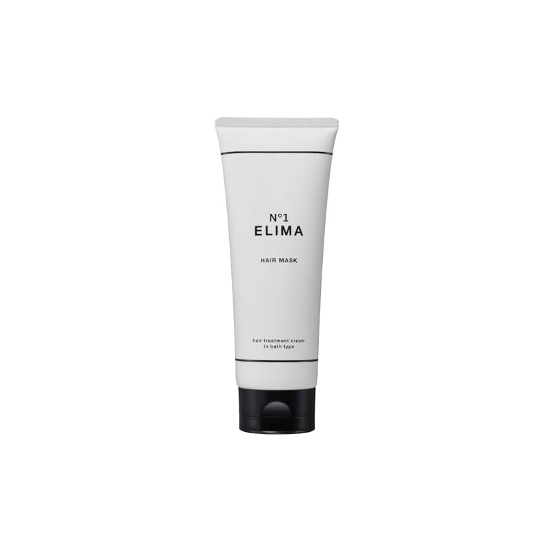 ELIMA NO1 Hair Mask, 7.1 oz (200 g) Treatment