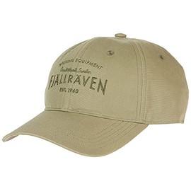 Fjallraven 77391 Fjällräven Est 1960 Cap Hat Unisex-Adult Green S/M