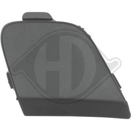 Diederichs Flap tow hook 1418054