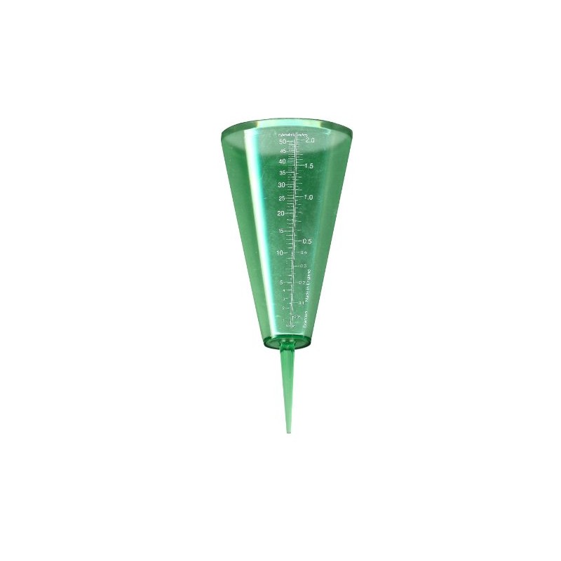 Tildenet Rain Gauge
