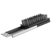 Gefu Brush Head for Art. Nr. 89251 Barbecue Brush, Brush,