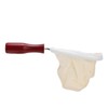 Flannel Cloth Coffee Filter Cold Brew Coffee Strainer Bags Reusable