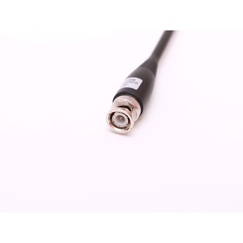 Lot(5) 450-470MHZ 3dBi BNC Whip Antenna 6 inch for TOPCON
