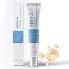 Crema Facial Coreana Retinol Ácido Hialurónico Niacinamida Antiedad Reducir Arrugas