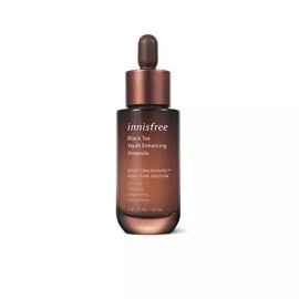 Innisfree [3/17~18 가격인하]이니스프리 블랙티 유스 인핸싱 앰플 30ml [3/17~18 Price Reduction] Innisfree Black Tea Youth Enhancing Ampoule 30ml