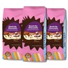 Crazy Cups Flavored Ground Chocolate Coffee, Death By Chocolate Coffee