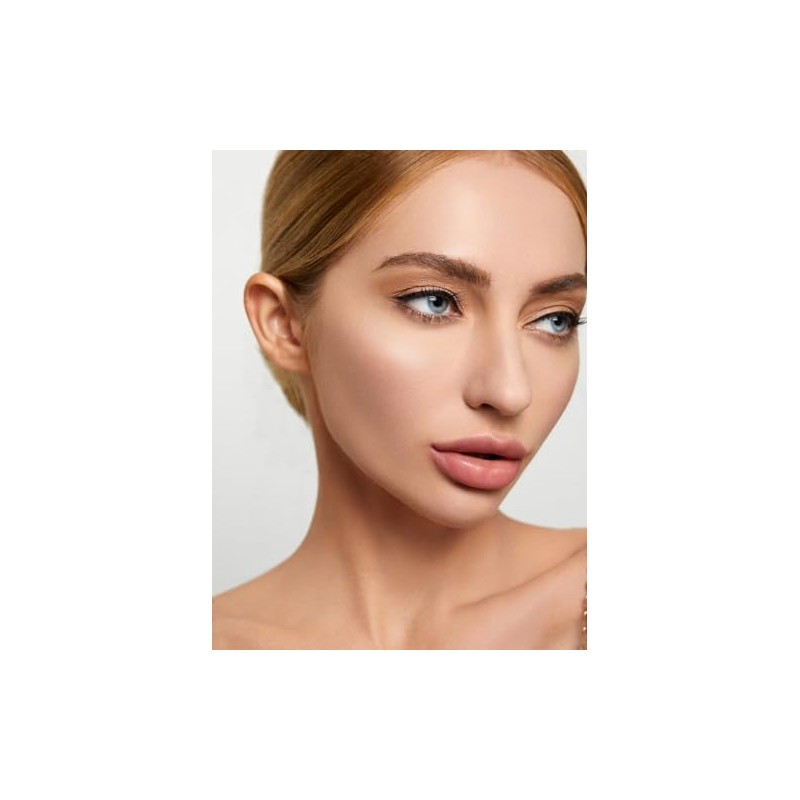 SHEGLAM Polvos Sueltos Para Rostro Con Control De Aceite Sin