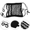 Motorcycle Mesh Luggage Net Durable Motorcycle Scooter Car Accessories Multi-functional