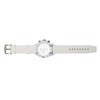 Waterproof Chronograph Watch Fashion Casual Mechanical Silicone Calendar Business Watch