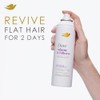 Dove Shampoo and Conditioner Set, Volume & Fullness + Advanced
