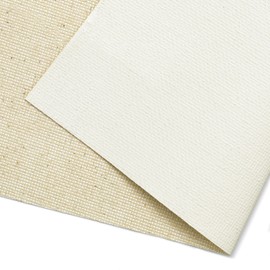 Utrecht Studio Acrylic-Primed Cotton Canvas Rolls - 72" x 6 yds