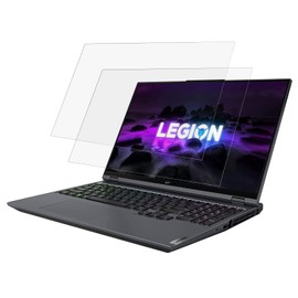 2 Pack Anti Glare Screen Protector for Lenovo legion 16", Legion 5 Pro/5i Pro/ Pro 7/Pro 7i 16", Legion 7 7i/Legion 9 9i 16", Legion Slim 5/Slim 7/Slim 7i 16", legion 16-inch Gen 9/8/7/6, Matte
