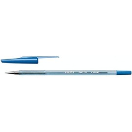Pilot 084584 BP/EF-S f blue ink ballpoint pen