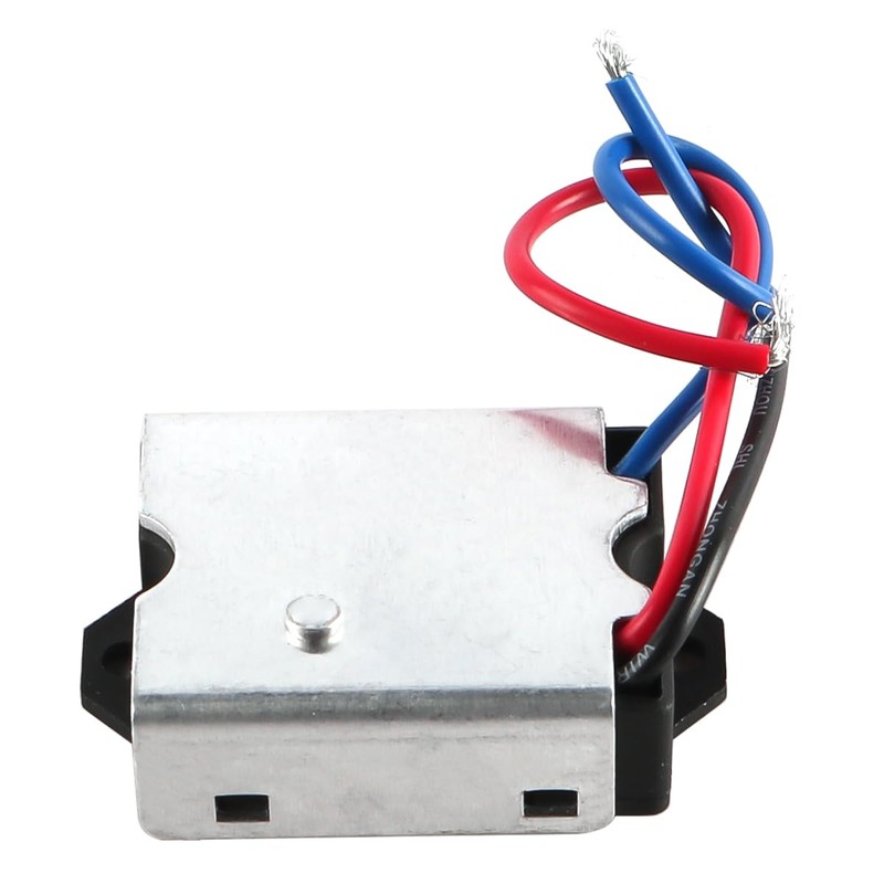 Ieron Electric Tools Soft Start Module 16A 3600W for Table