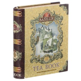 Miniature Tea Book Vol2 (10g)
