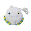 Mokeke Neck Pouch Skants