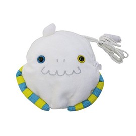 Mokeke Neck Pouch Skants