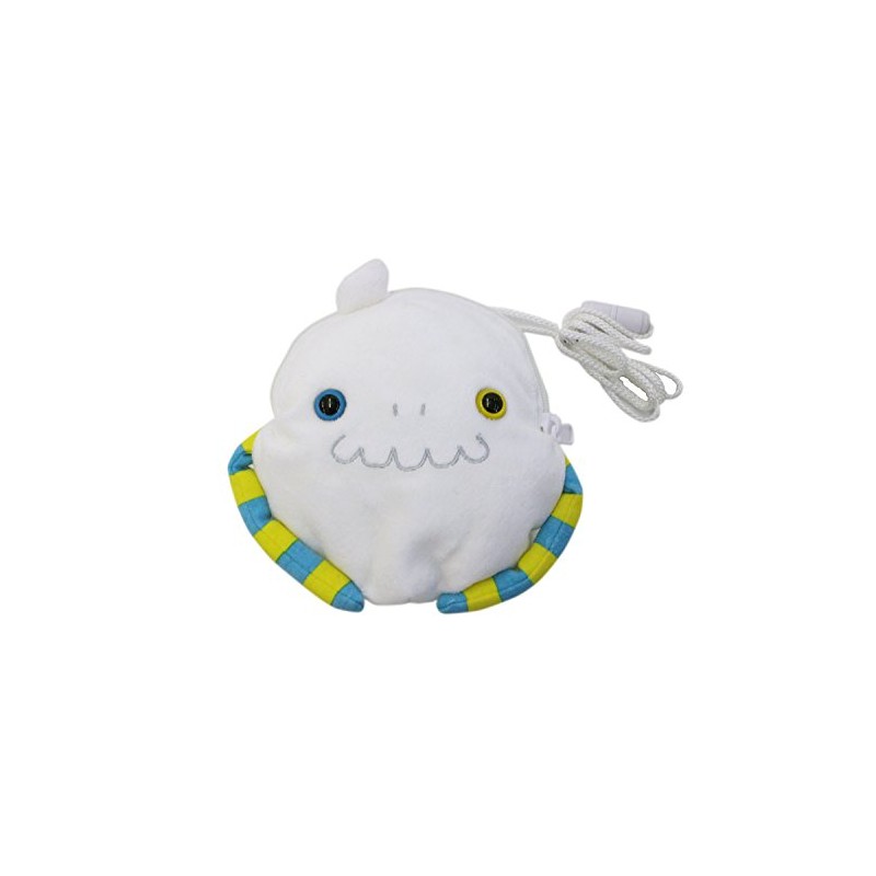 Mokeke Neck Pouch Skants