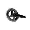 SRAM Rival AXS Crankset - 170mm, 12-Speed, 46/33t, 107 BCD,