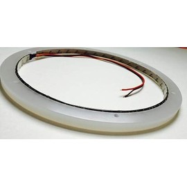 BLAST LED - 2PC LED Speaker Rings for JL MX650 M3 M6-650X (RGB)