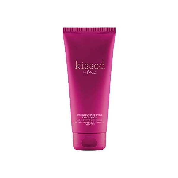 Mii Cosmetics Kissed By Seriously Smoothing Peeling 200 ml