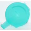 Tupperware Forget Me Not Round Hanging Fridge Holder (Blue)