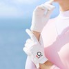 FINGER TEN Golf Gloves Womens Ladies 1 Pack Glove Left