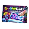John Adams | GLOWPAD light-up drawing pad: Bring your pictures