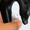 Clevis Slip Hook Winch Hook Steel Lifting Hooks Forged Steel