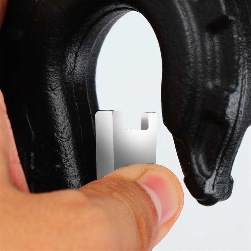 Clevis Slip Hook Winch Hook Steel Lifting Hooks Forged Steel
