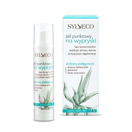SYLVECO Sylveco Point Gel for Ezema 15 ml
