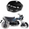 FOR DAX ST125 2022 2023 Motorcycle Side Stand Extension Plate