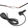 cshauauto 35" LED Emergency Strobe Light Bar Rooftop Warning Traffic