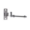 Stainless Steel J Bolt Gate Hinge for Wood Fence, Heavy