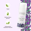 VIANEK Strengthening Night Cream Face Cream for Sensitive and Reddened