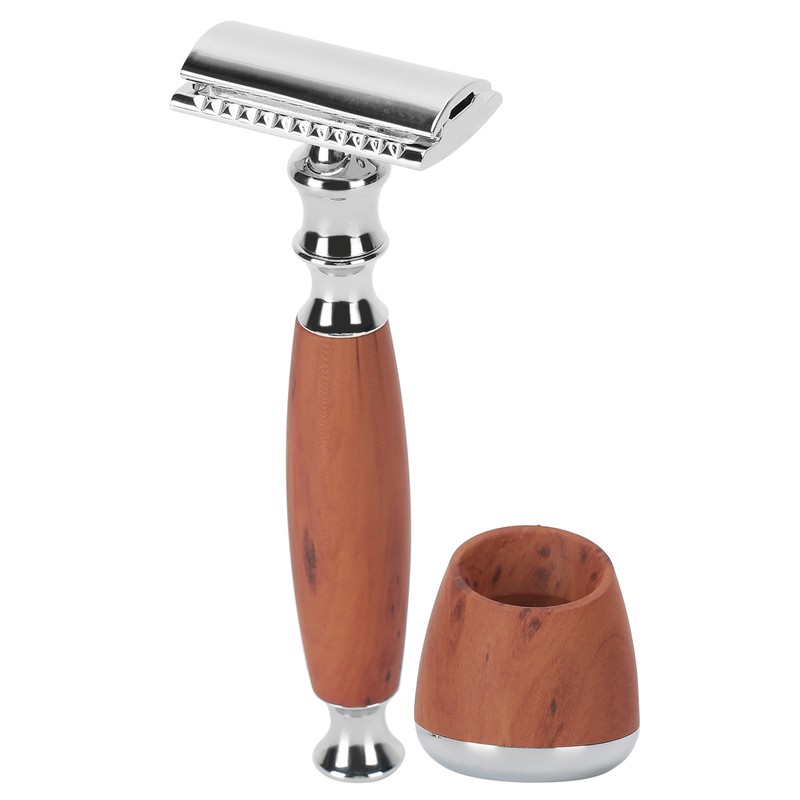 Edge Safety Razor Classic Manual Double Edge Safety Razor with