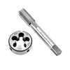 QWORK® Tap M16 x 1.5 mm, Tap and Die Set