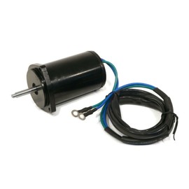 The ROP Shop | Power Trim Tilt Motor for 2011-2015 Yamaha 70 HP F70LA Outboard Marine Engines