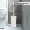 6Pcs/Set Household Bathroom Soap Box Toothbrush Holder Rinse Cup Lotion