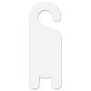 GRAPHICS & MORE Ring Tailed Lemur Do Not Disturb Plastic